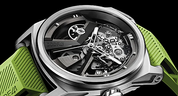 Incroyable : une jeune marque suisse casse les codes de l'horlogerie traditionnelle